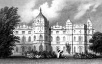 Tong Castle, Shrops.